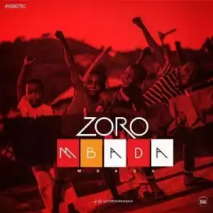 Zoro - Mbada
